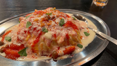 トラットリア ブブ オムライス 사진 2