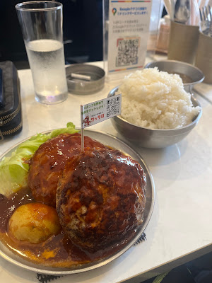 ハンバーグナラココ！クッタロ 사진 4