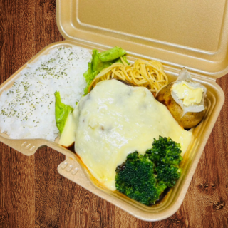 ハンバーグナラココ！クッタロ 사진 3