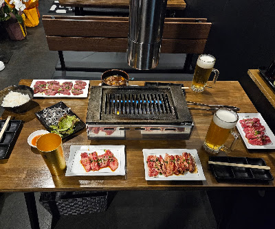 焼肉223 사진 2