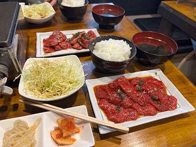 焼肉223 사진 4