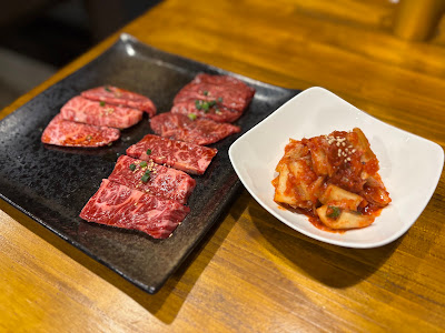 焼肉223 사진 5