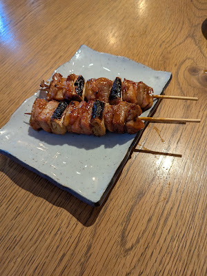 焼鳥ひこや 사진 3