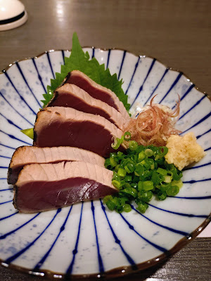 和の膳 新富 사진 2