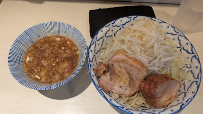 らーめん陸 尾山台店 사진 3