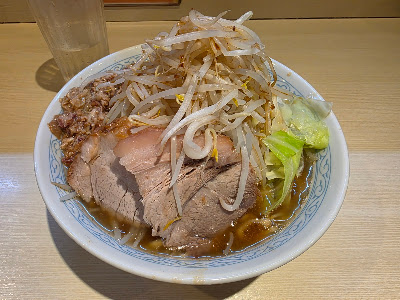 らーめん陸 尾山台店 사진 4