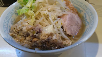 らーめん陸 尾山台店 사진 2