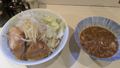 らーめん陸 尾山台店 사진 5