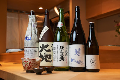 Sushi Akakura 사진 4