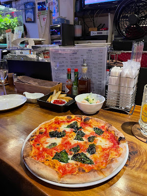 Wine & Pizza Vino 사진 2