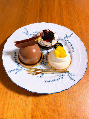 Pâtisserie Sato 사진 3