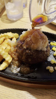 洋食カフェ フライパン 사진 2
