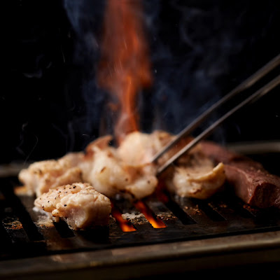 Setagaya Yakiniku bon 사진 2