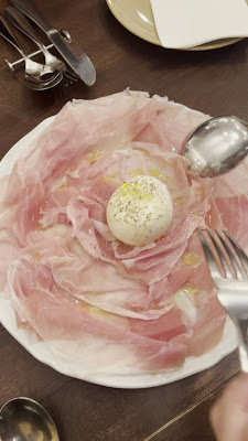 IL CAMPANELLO cucina italiana 사진 2