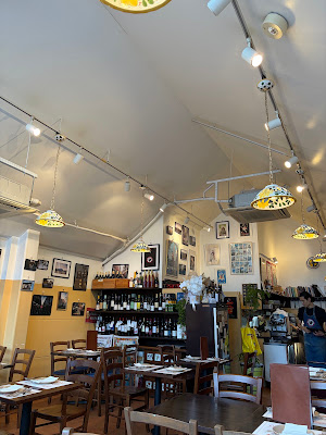 IL CAMPANELLO cucina italiana 사진 3