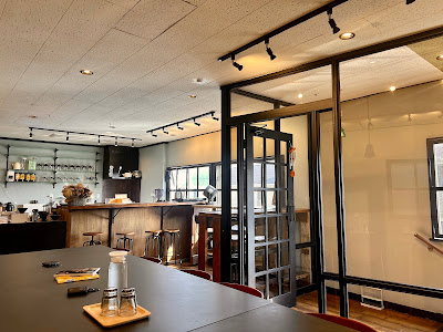 maco coffee shop 사진 3