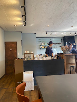 maco coffee shop 사진 4