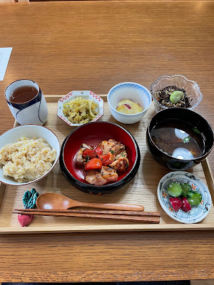 日々の食堂 사진 3
