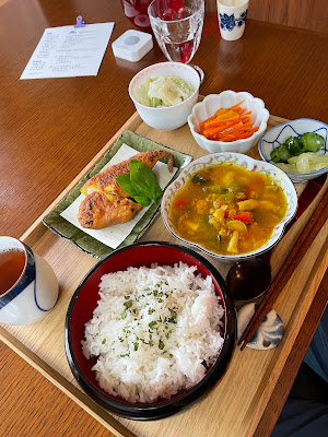 日々の食堂 사진 2