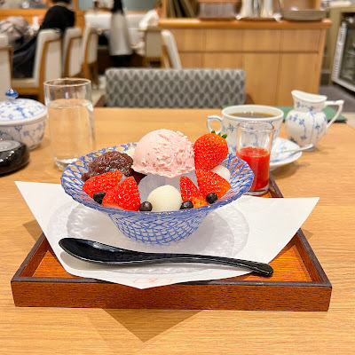 TSUBAKIYA Jiyugaoka 사진 3