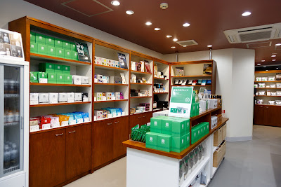 Maruyama Coffee Etomo Jiyugaoka store 사진 2