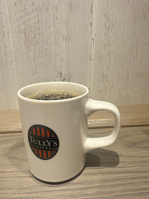 Tully's Coffee 사진 2