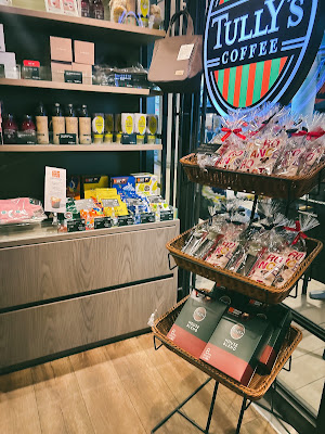 Tully's Coffee 사진 3