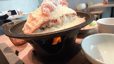 チーズ＆ドリア.スイーツ デュアオーネ自由が丘店 사진 2