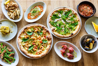 GOOD CHEESE GOOD PIZZA JIYUGAOKA 사진 3