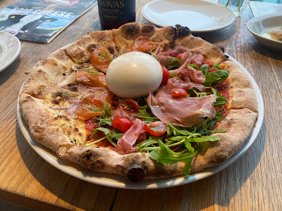 GOOD CHEESE GOOD PIZZA JIYUGAOKA 사진 4
