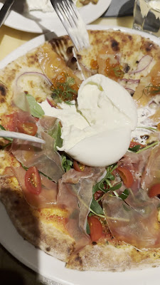 GOOD CHEESE GOOD PIZZA JIYUGAOKA 사진 2