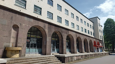 University Coop Cafeteria No. 2 사진 3