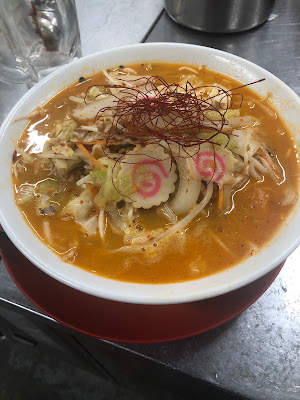Nagahama No. 1 Ramen 사진 4