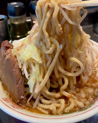 Menya Basara 사진 2