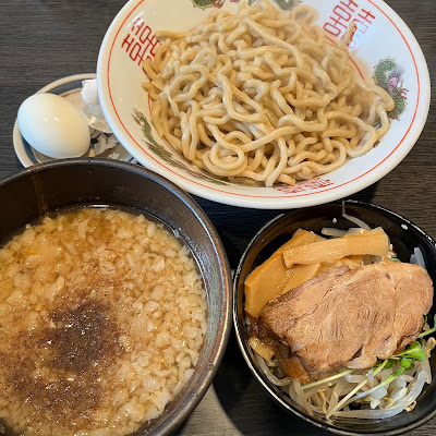 Menya Basara 사진 4