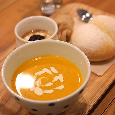 potage 사진 2