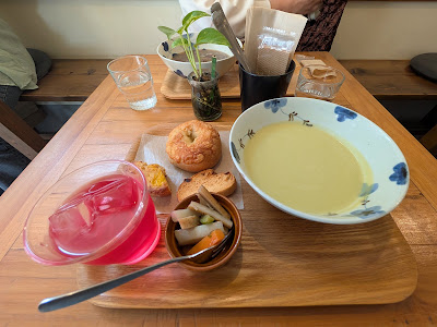 potage 사진 3