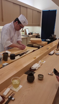 Sushi Hikari 사진 2