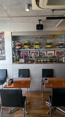 PIZZERIA IMOLA 사진 3
