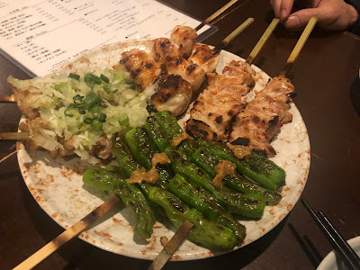 鶏焼 申（SALU） 사진 3