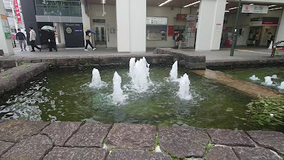 Fountain Plaza 사진 2