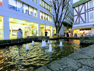 Fountain Plaza 사진 5