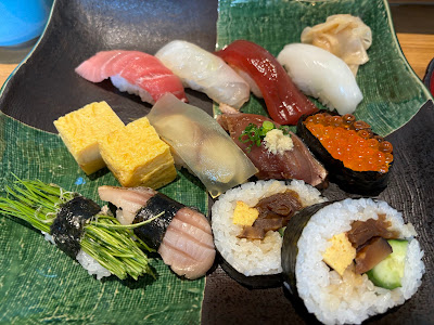 すし処 みよし 사진 3