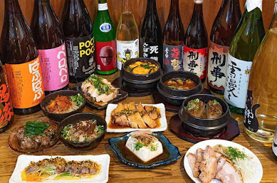 Izakaya/Late Night Diner Wanchan 사진 3