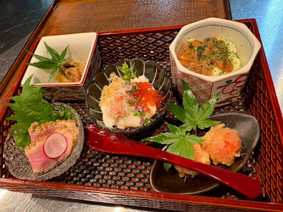 そば吟 自由が丘店 사진 3