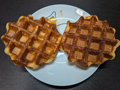 MR.waffle 사진 4
