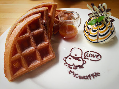 MR.waffle 사진 2