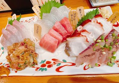 釣り魚の店 舟武 사진 3