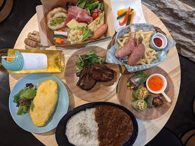 Taverne de Blue 사진 3