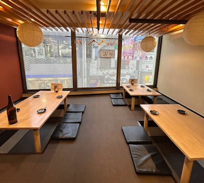 晴坊(はるぼう) 中延 居酒屋 사진 3